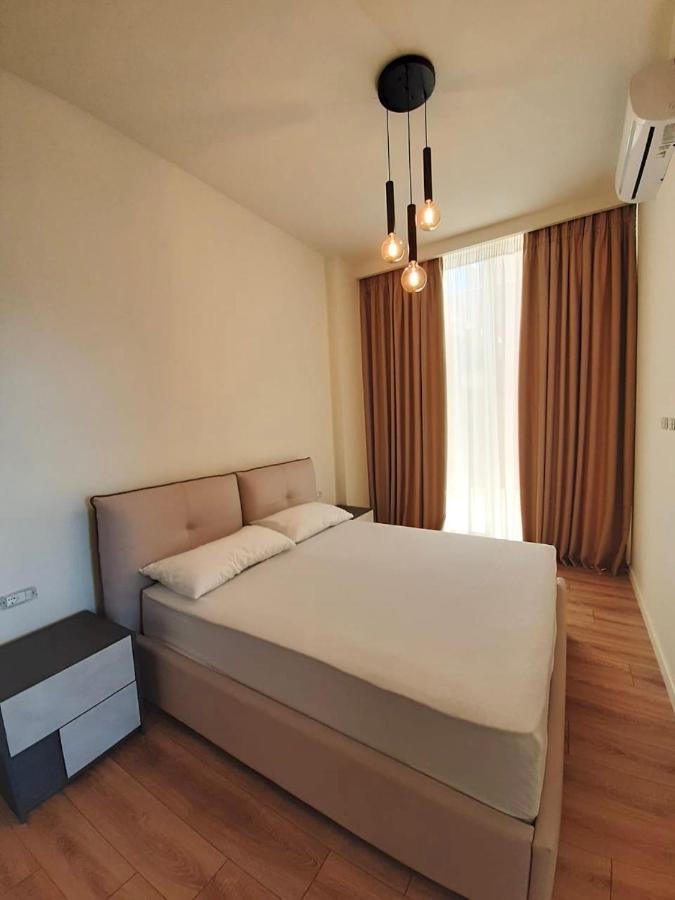 Apartment Amal Paljasa