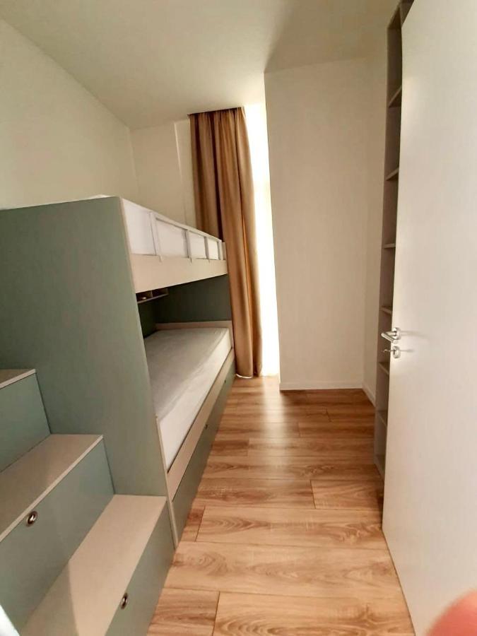 Amal Appartement