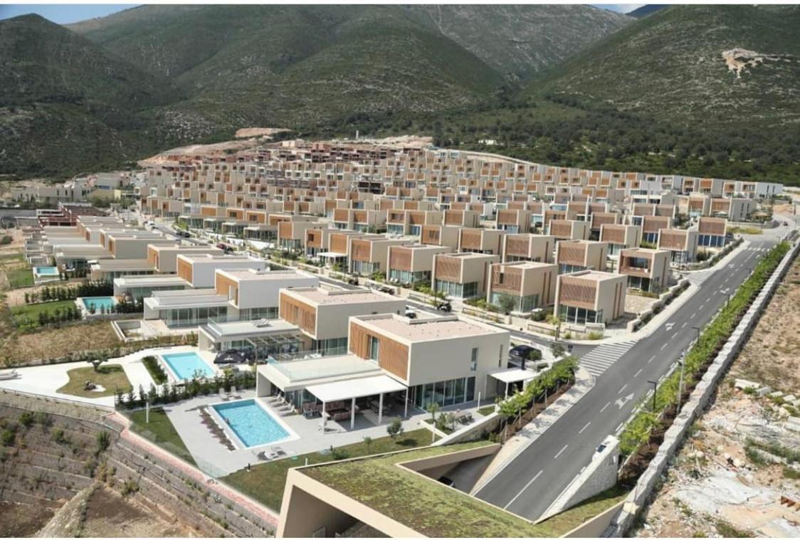 Amal Appartement